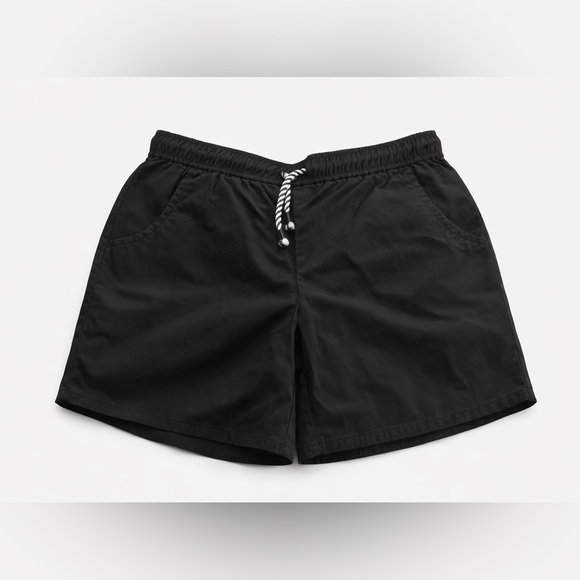 Black Shorts kids 14 years - Picture 4 of 9